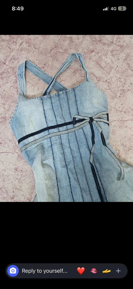 local brands Midi Dresses, size XS / 34 / 6, photo 4