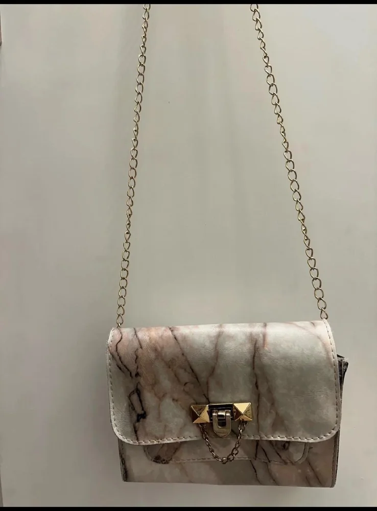 Shein Cross-Body Bag, size Other, photo 2