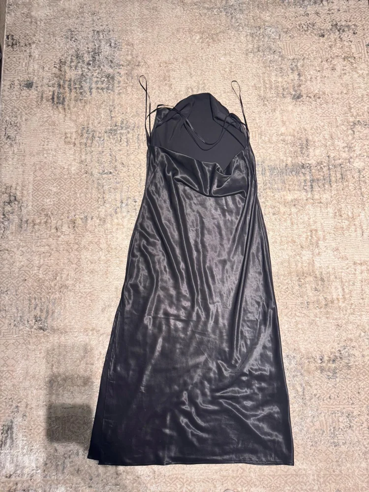H&M Maxi Dresses, size M / 38 / 10, photo 4