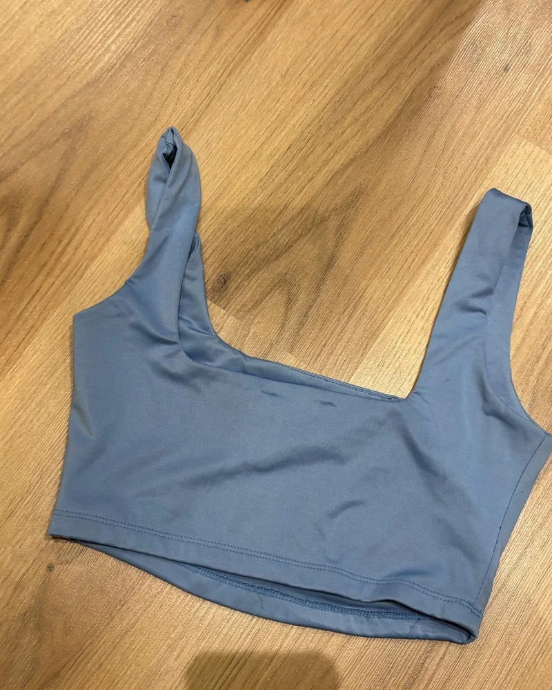 Crop Tops, size S / 36 / 8, photo 3