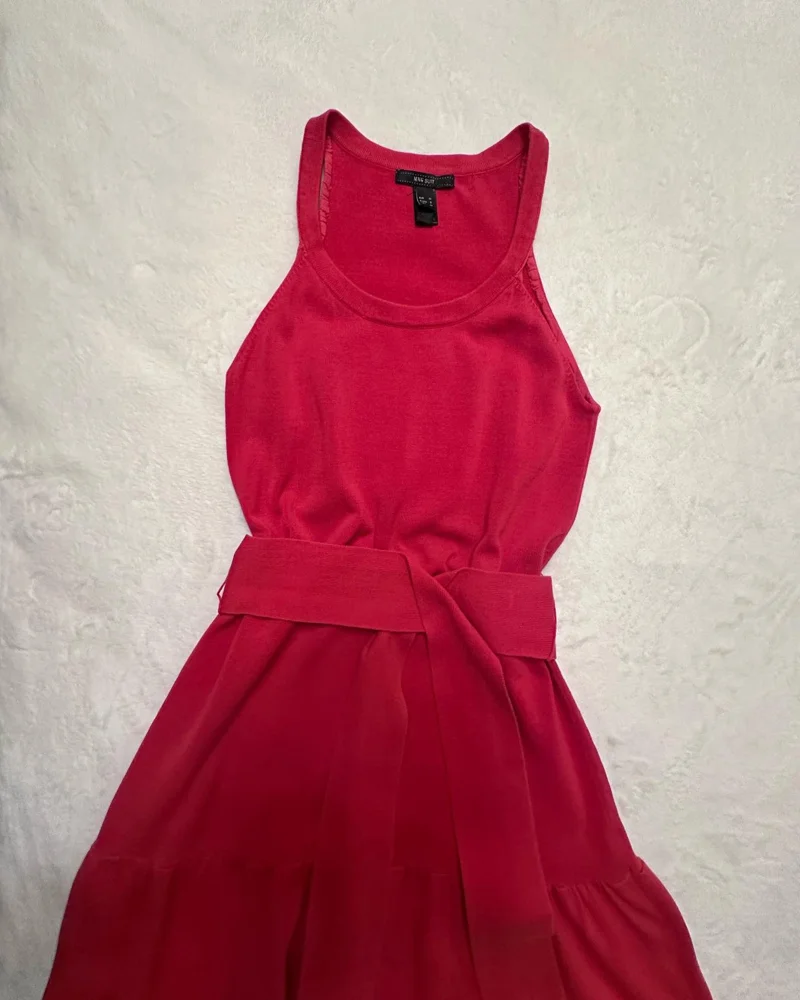 Mango Midi Dresses, size M / 38 / 10, photo 3