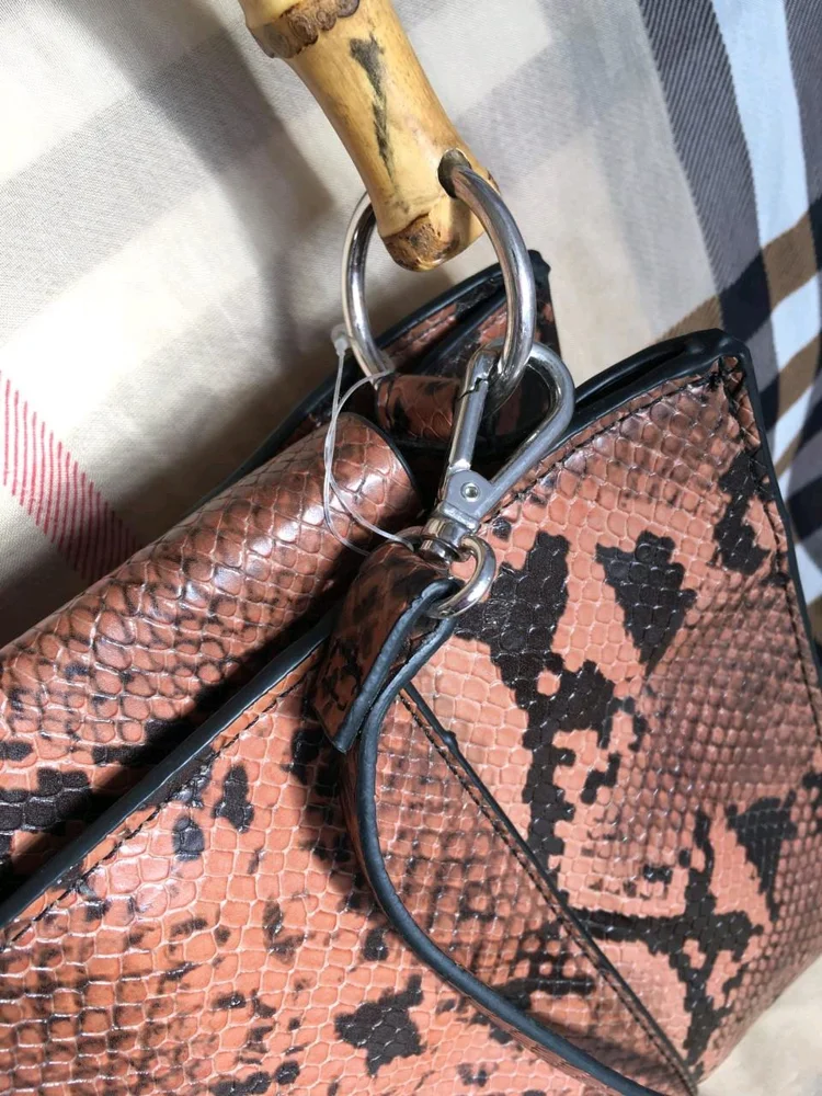 Zara Cross-Body Bag, size Other, photo 5