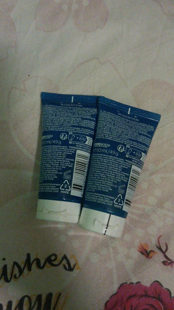 La Roche Posay Skin care, size Other, photo 3