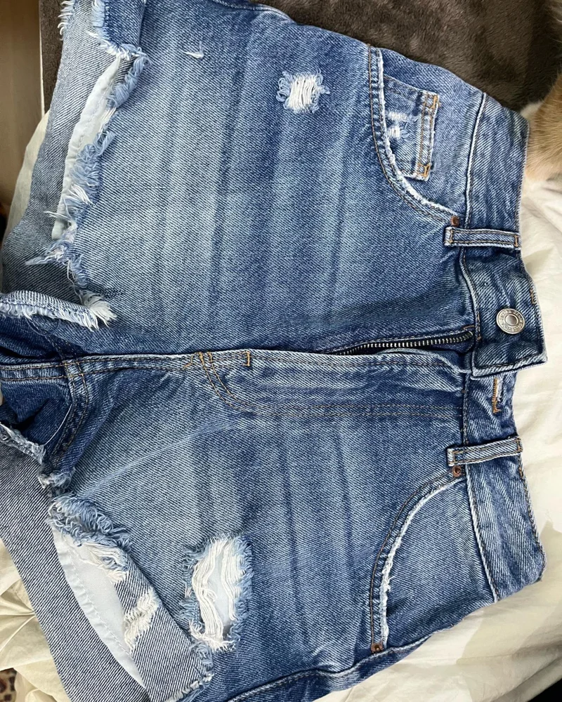 Bershka Shorts, size XS / 34 / 6, photo 3