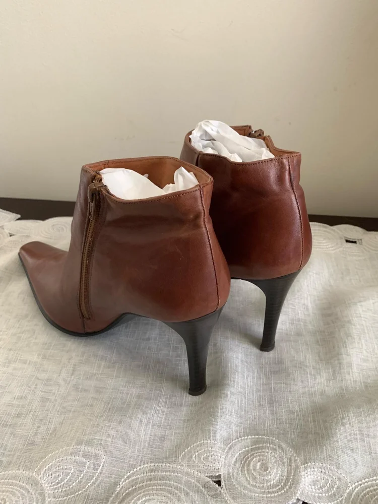 Boots, size 40, photo 4