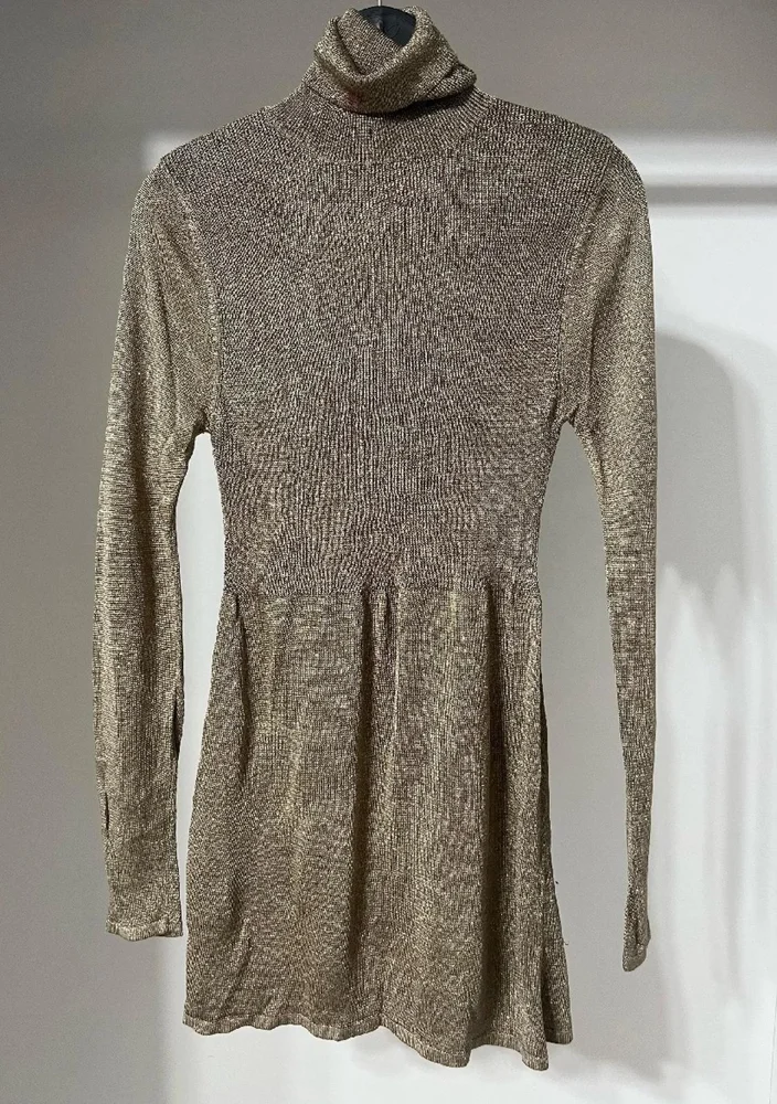 Zara Mini Dresses