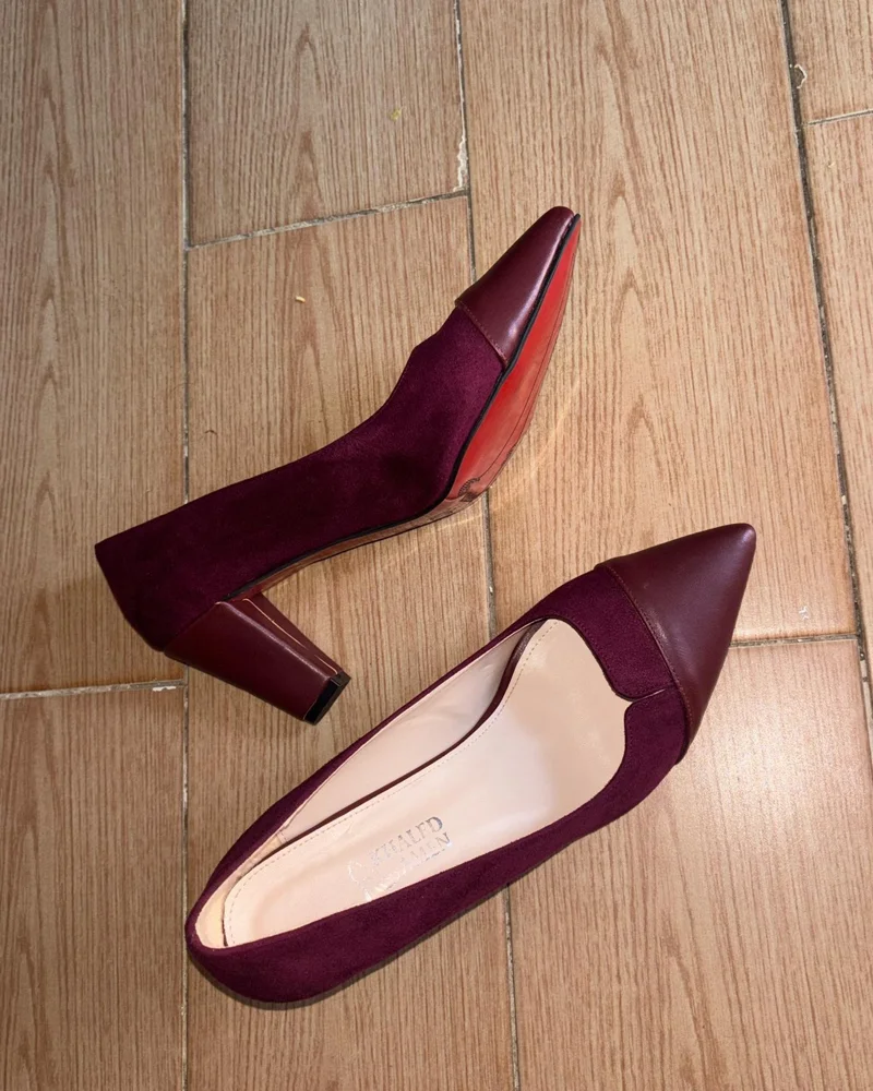 Stiletto Heels, size 38, photo 2