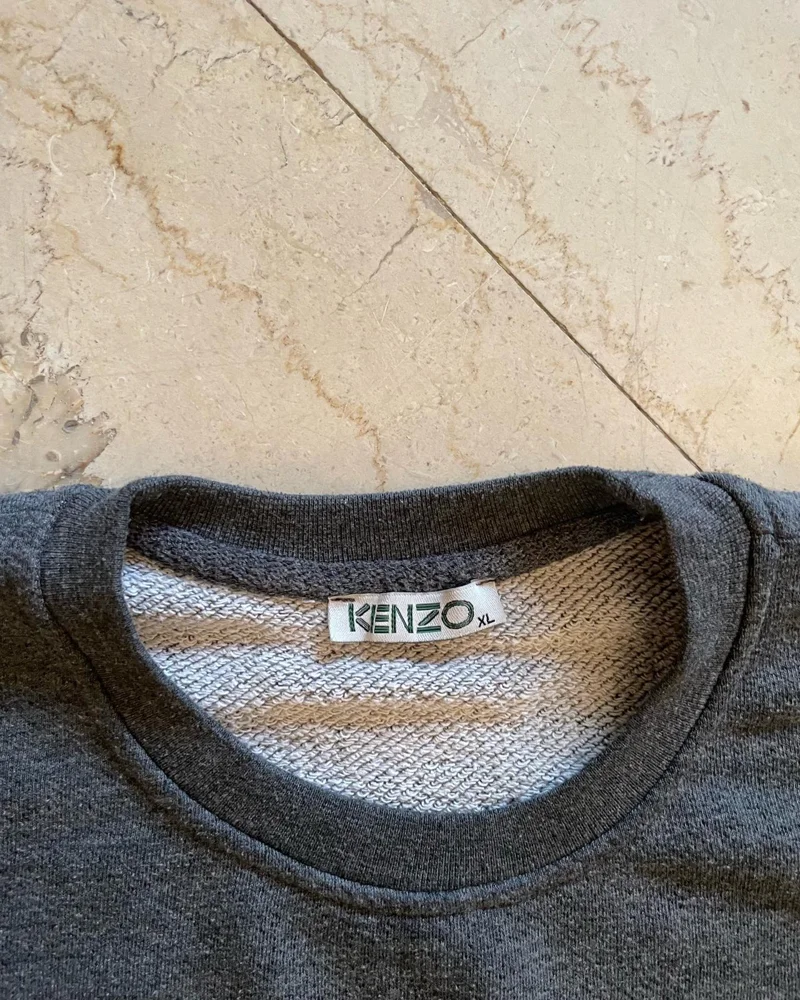 Kenzo Sweatshirts, size L, photo 2