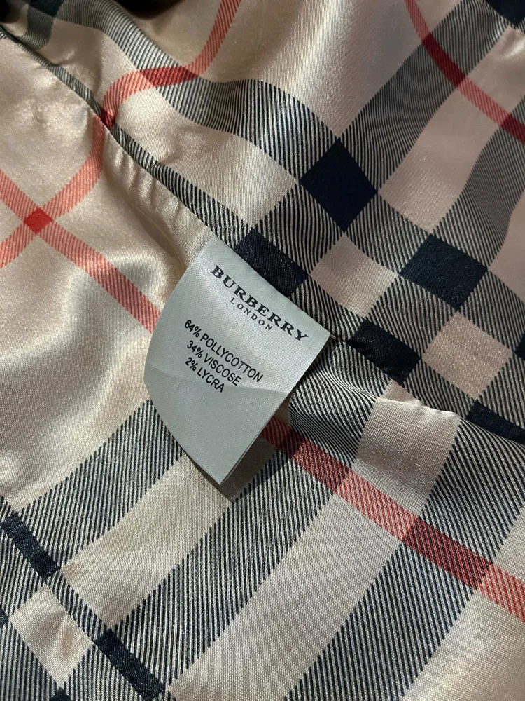 Burberry Coats, size S / 36 / 8, photo 5