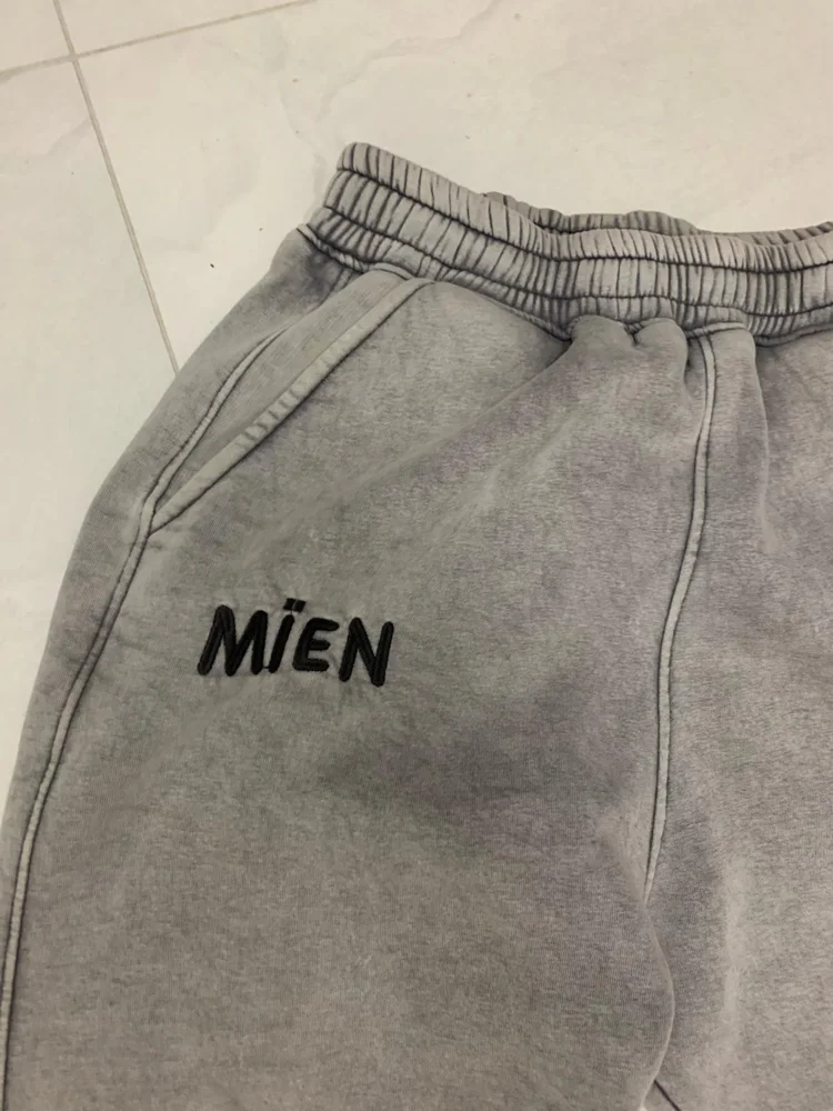 local brands Sweatpants, size L, photo 2