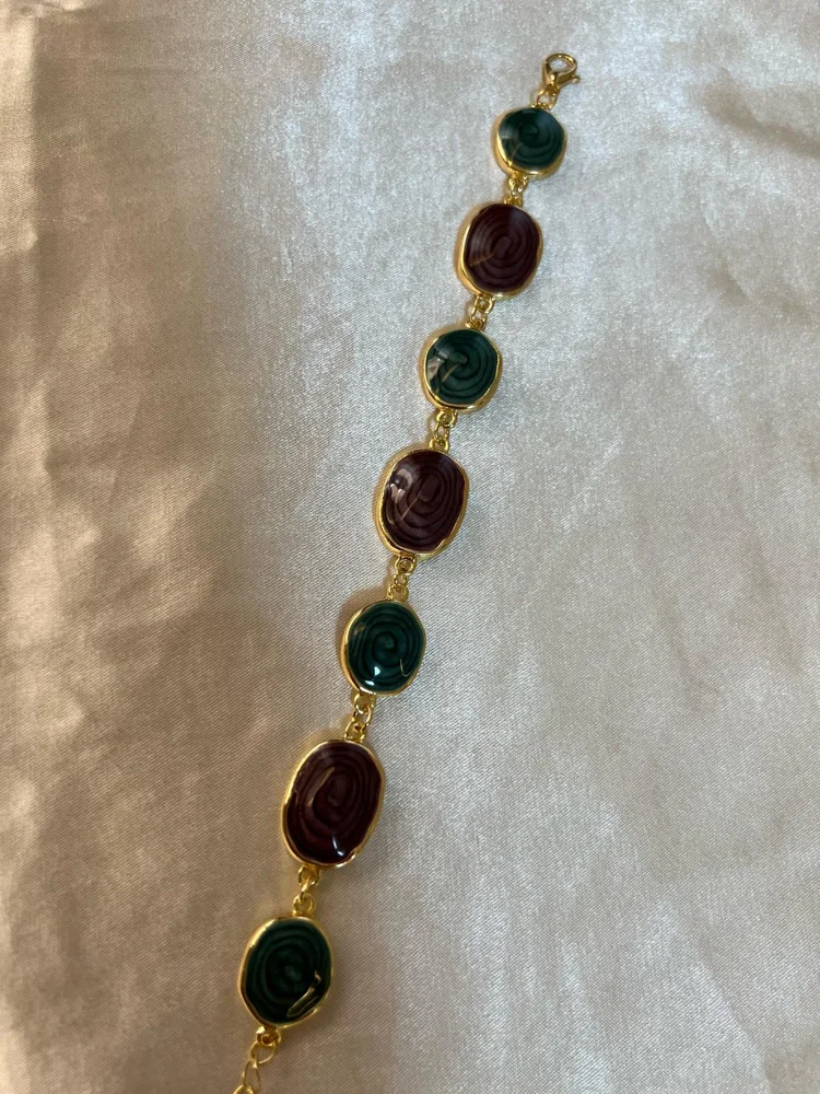 Bracelets, size Other, photo 5