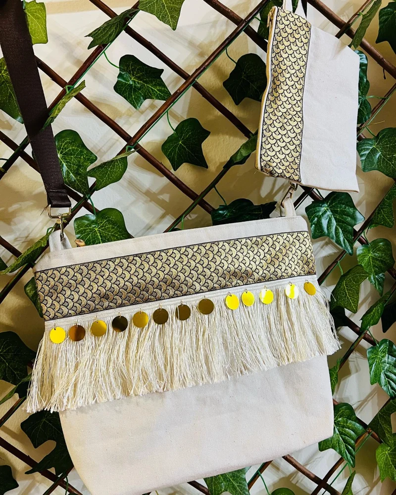 Cross-Body Bag, size One size, photo 3