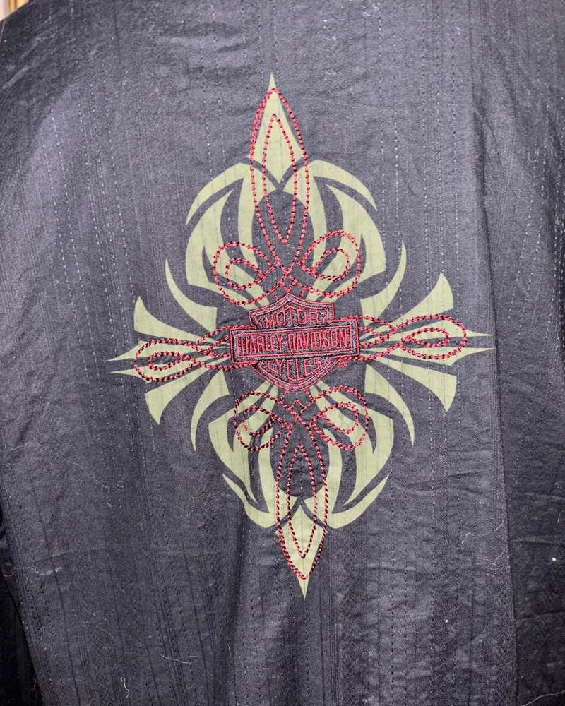 Harley Davidson Shirts, size L / 40 / 12, photo 4