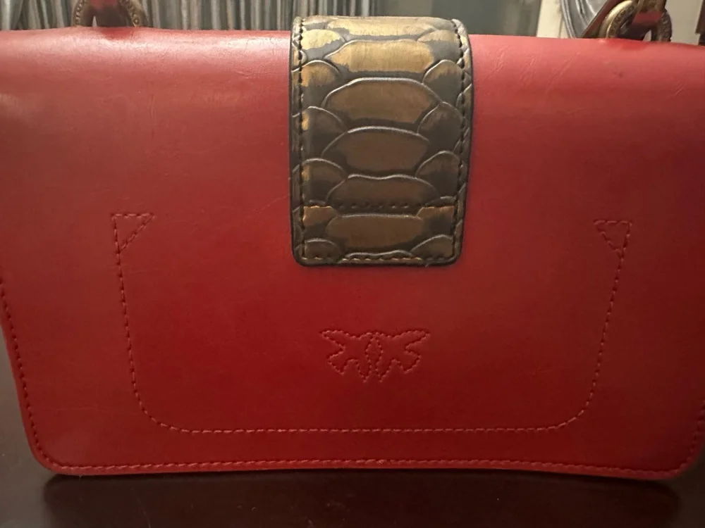 Pinko Cross-Body Bag, size One size, photo 3