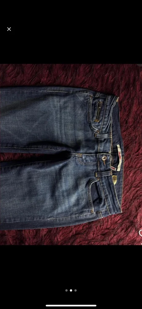 ONLY Jeans, size M / 38 / 10, photo 3