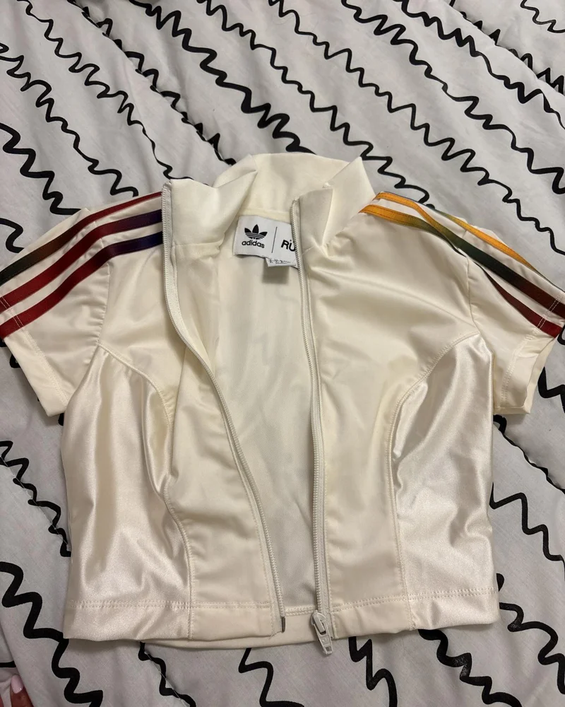 adidas Originals T-shirts, size XS / 34 / 6, photo 2