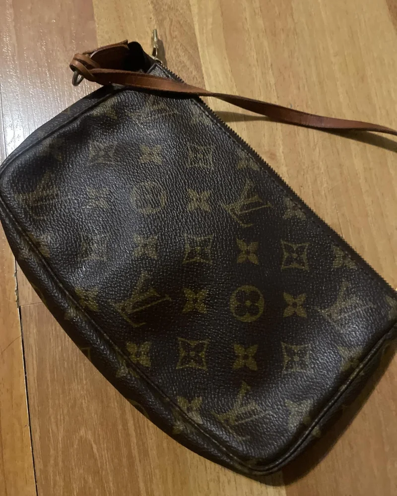 Shoulder Bag, size One size, photo 3