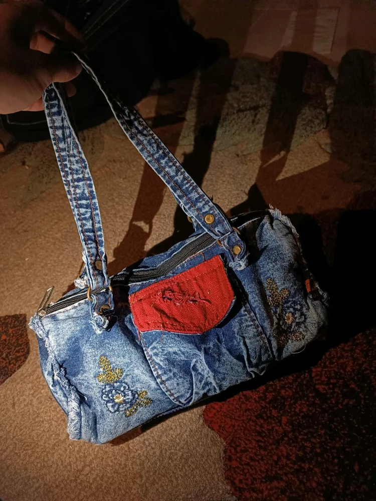 Shoulder Bag, size Other, photo 3