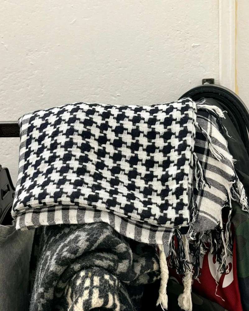 Scarves