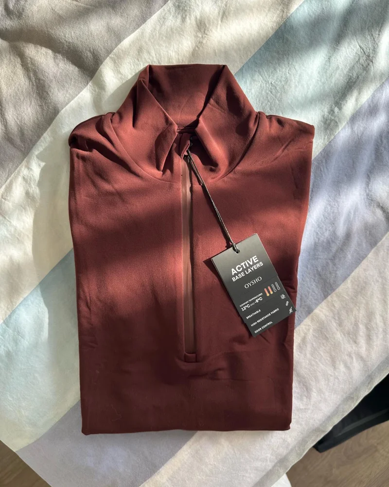 Oysho Long Sleeve, size M / 38 / 10, photo 4