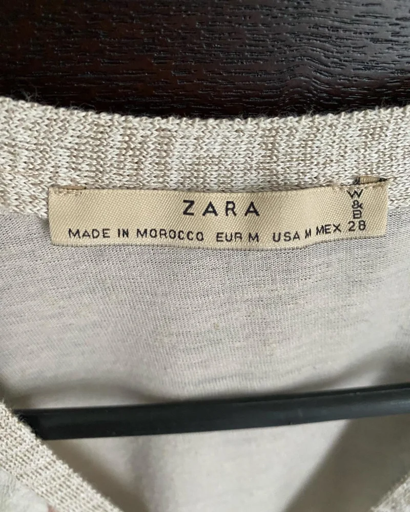 Zara Blouses, size M / 38 / 10, photo 4