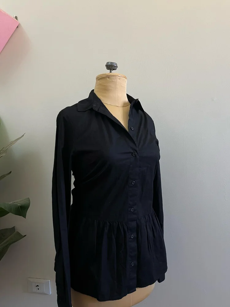 H&M Shirts, size S / 36 / 8, photo 3