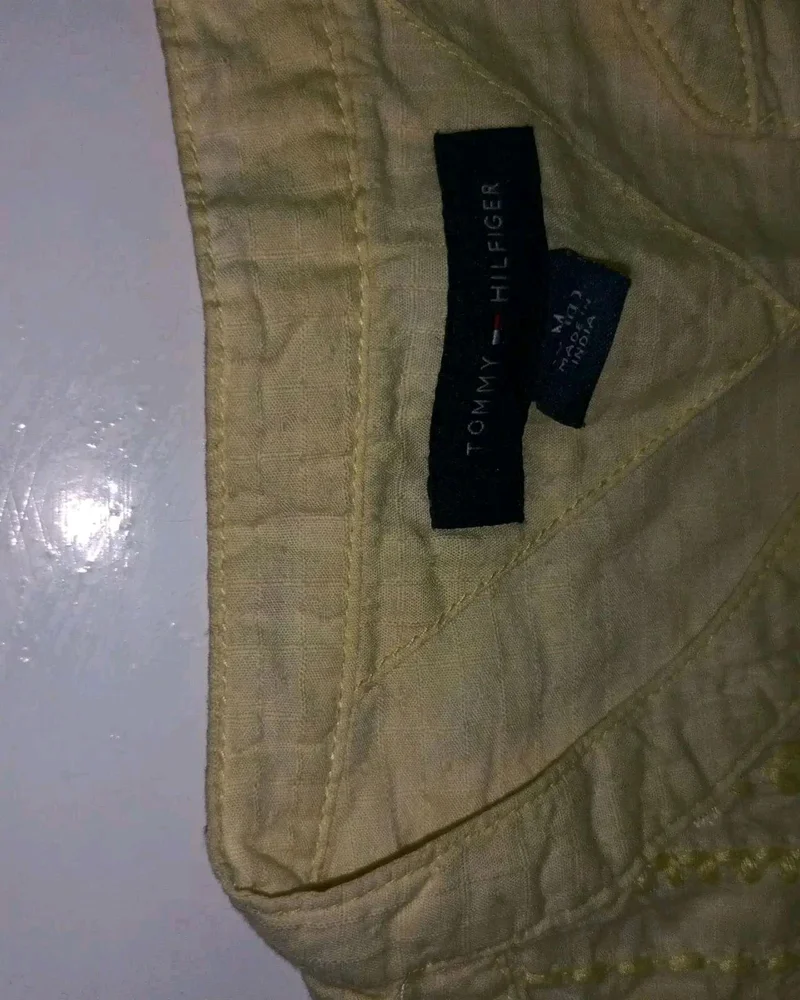 Tommy Hilfiger T-shirts, size M / 38 / 10, photo 5