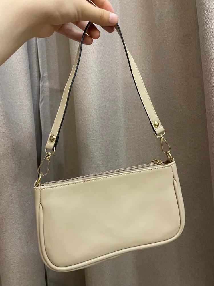 Shoulder Bag