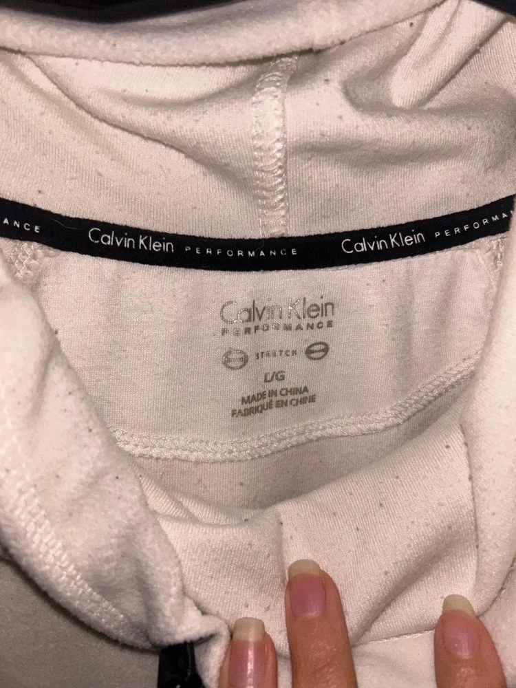 Calvin Klein Hoodies, size L / 40 / 12, photo 2