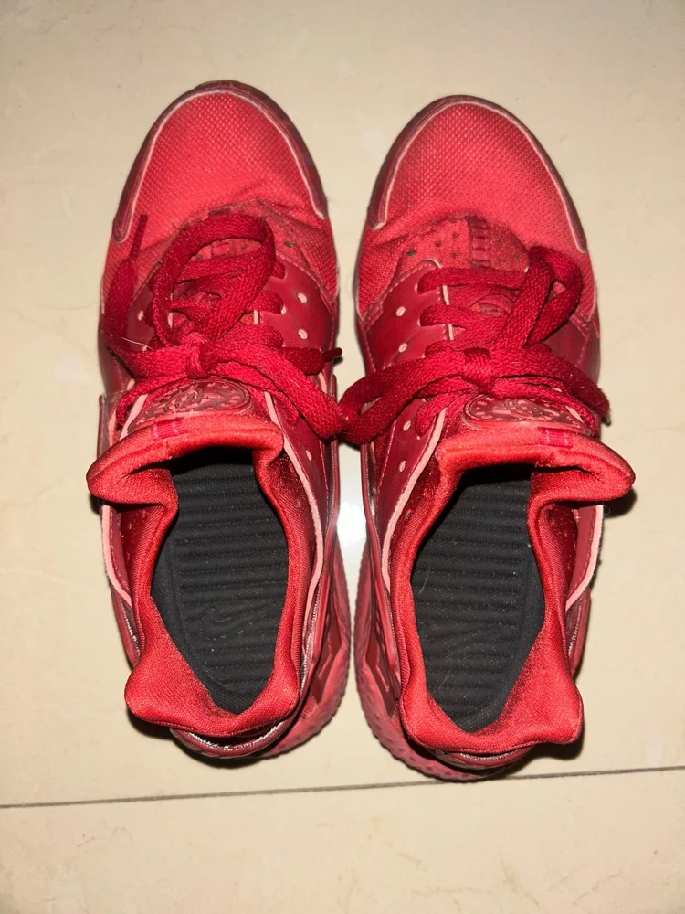 Nike Sneakers, size 38.5, photo 2