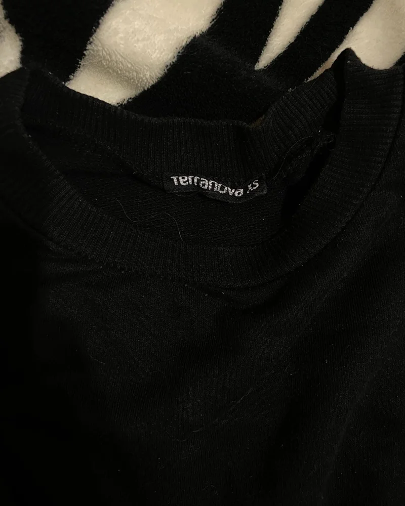 Terranova Sweatshirts, size XS / 34 / 6, photo 2