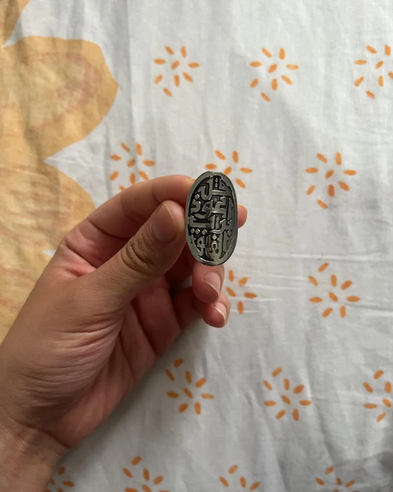 Rings, size One size, photo 4