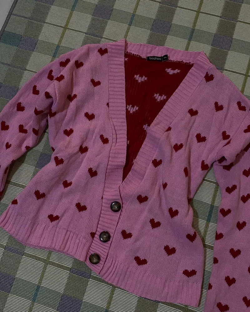 Boohoo Cardigans, size S / 36 / 8, photo 3