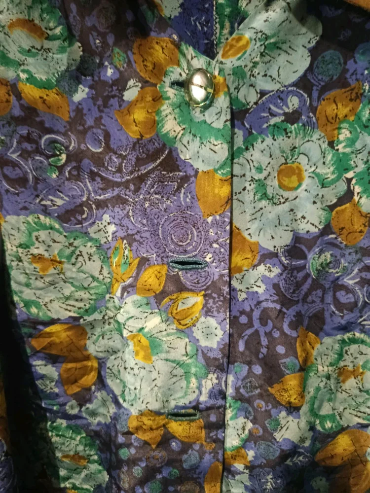 Blouses, size L / 40 / 12, photo 3