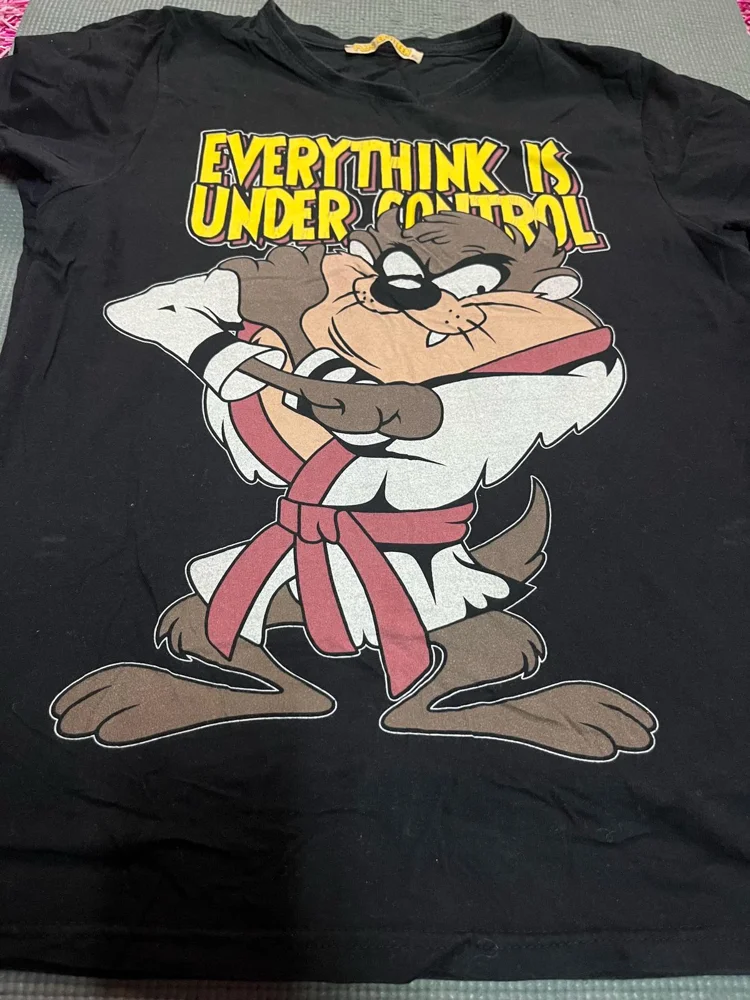 T-shirts, size M / 38 / 10, photo 2