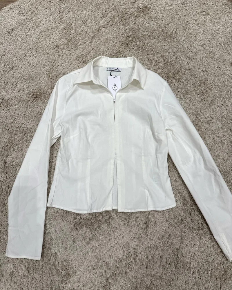 Stradivarius Blouses, size L / 40 / 12, photo 2