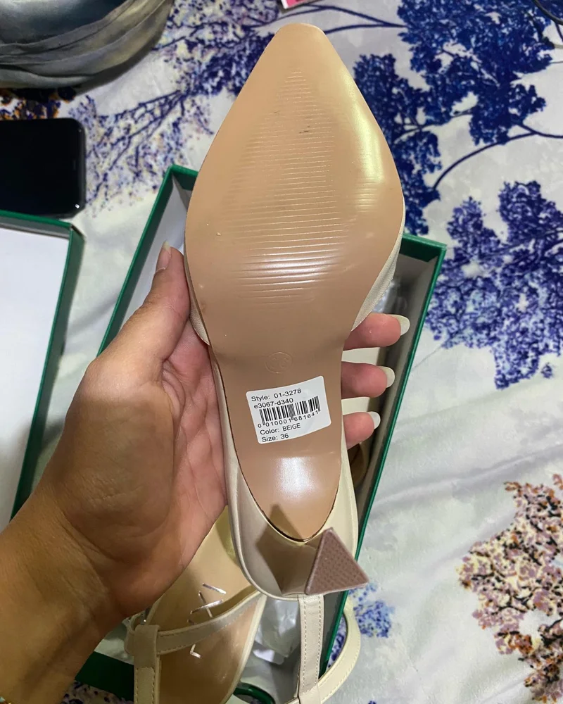 Pixi Heels, size 36, photo 3