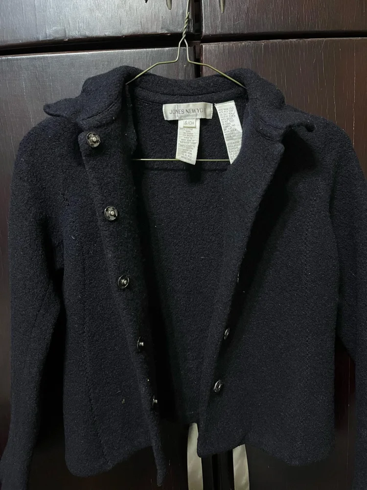 Jones New York Jackets