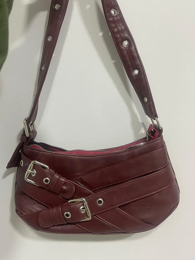 Shoulder Bag, size Other, photo 2