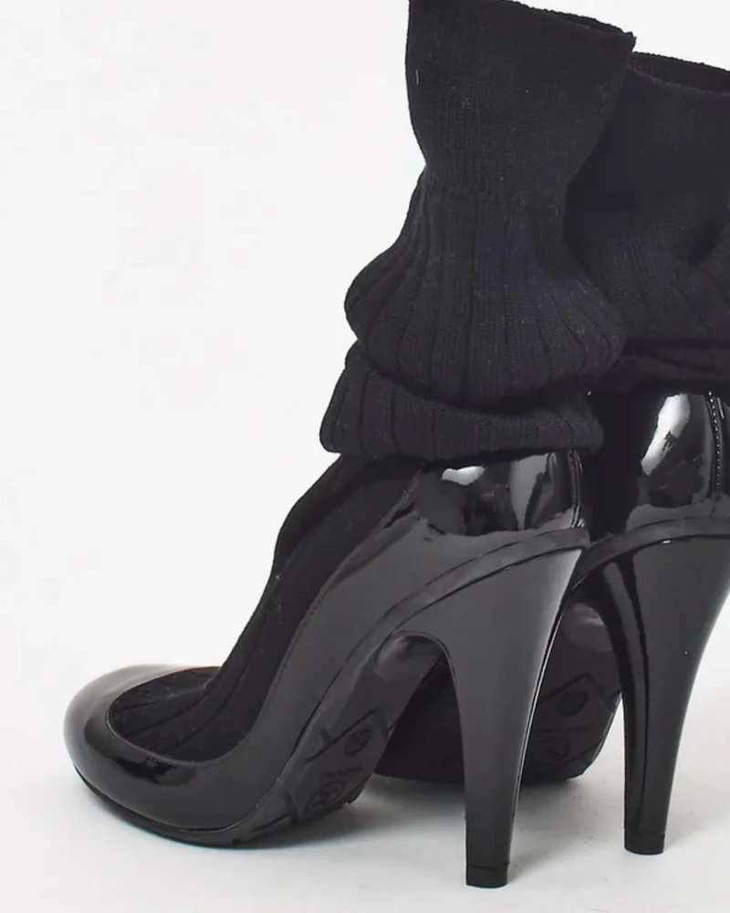 Chanel Boots, size 39, photo 2