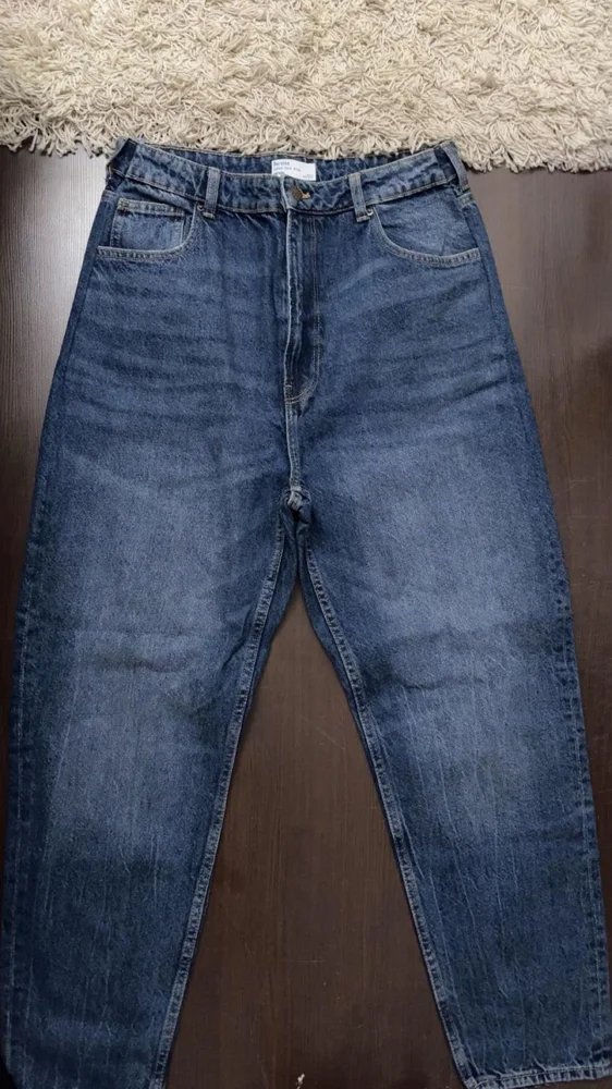 Bershka Jeans