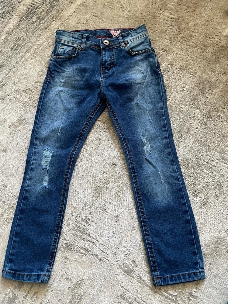Bottoms, size 5y, photo 4