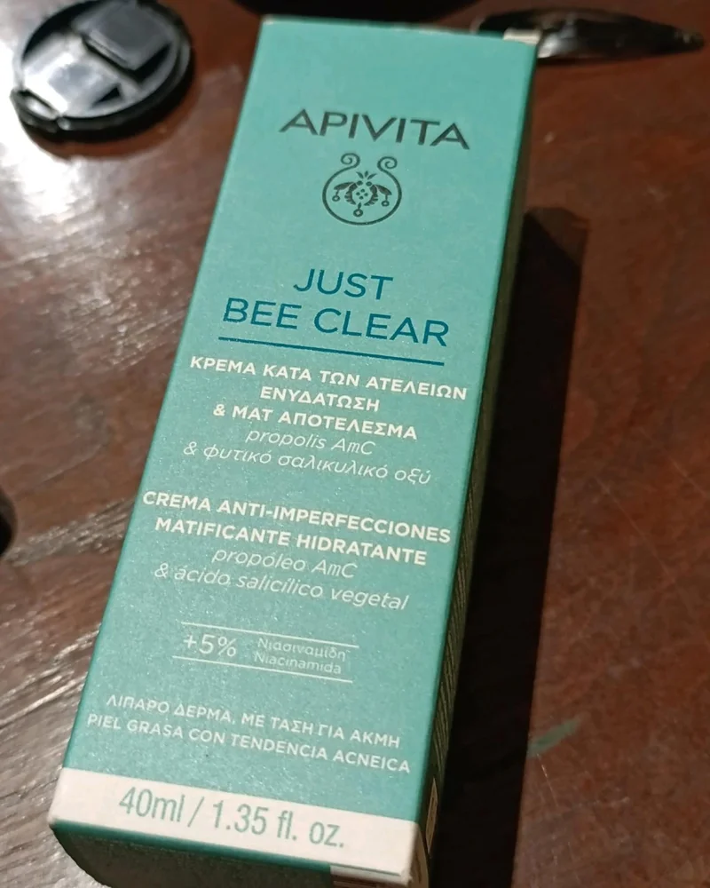 Apivita Skin care, size No Size, photo 5