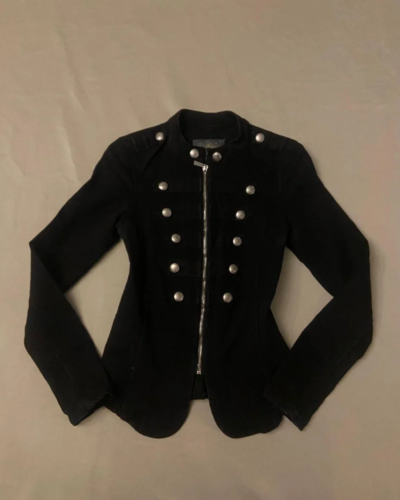 Jackets, size S / 36 / 8, photo 3