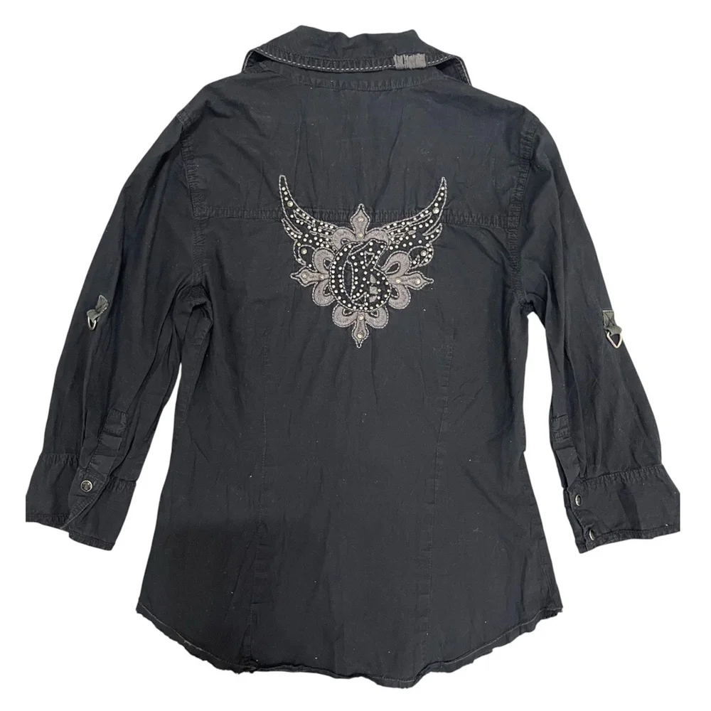 GUESS Shirts, size M / 38 / 10, photo 2
