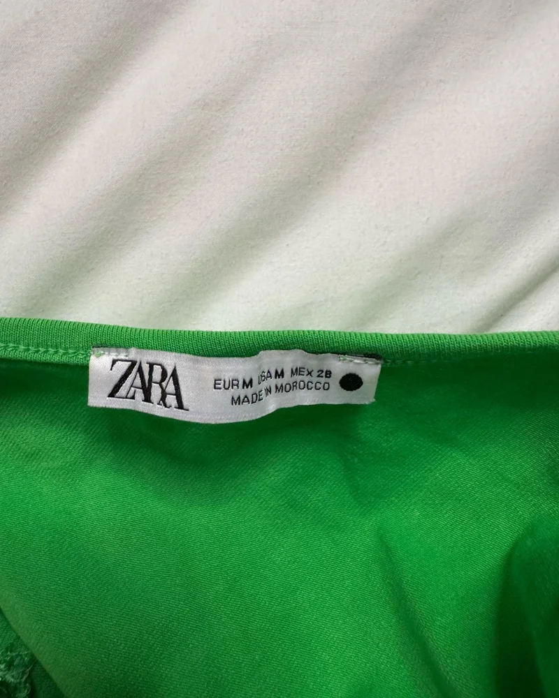 Zara Tank Tops, size M / 38 / 10, photo 4