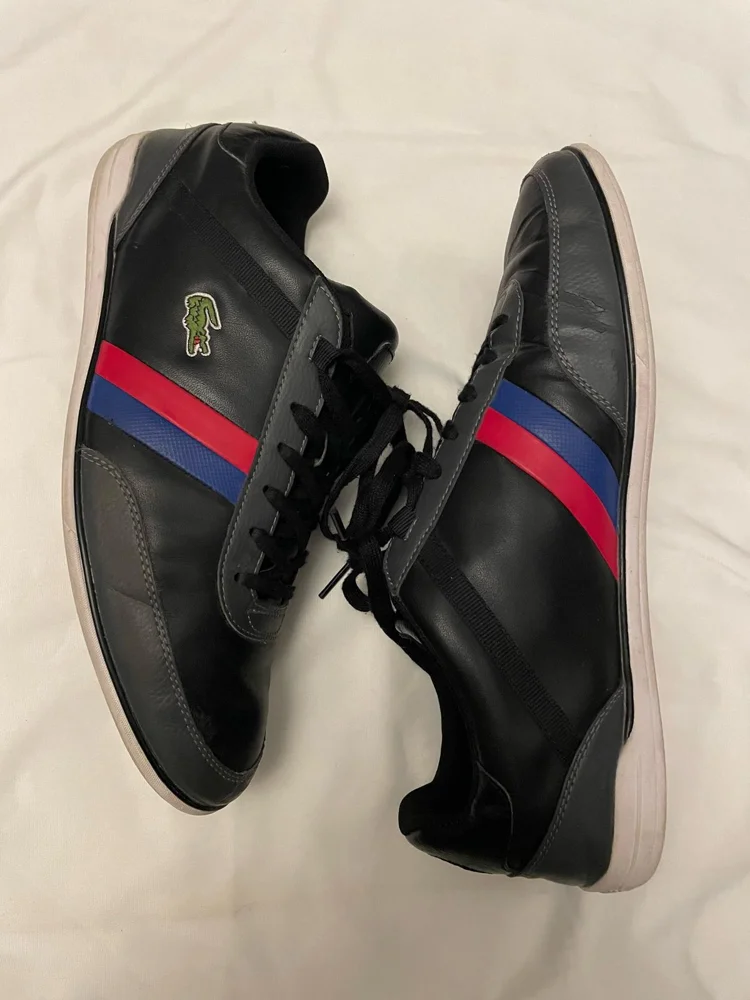 Lacoste Sneakers, size 43, photo 2