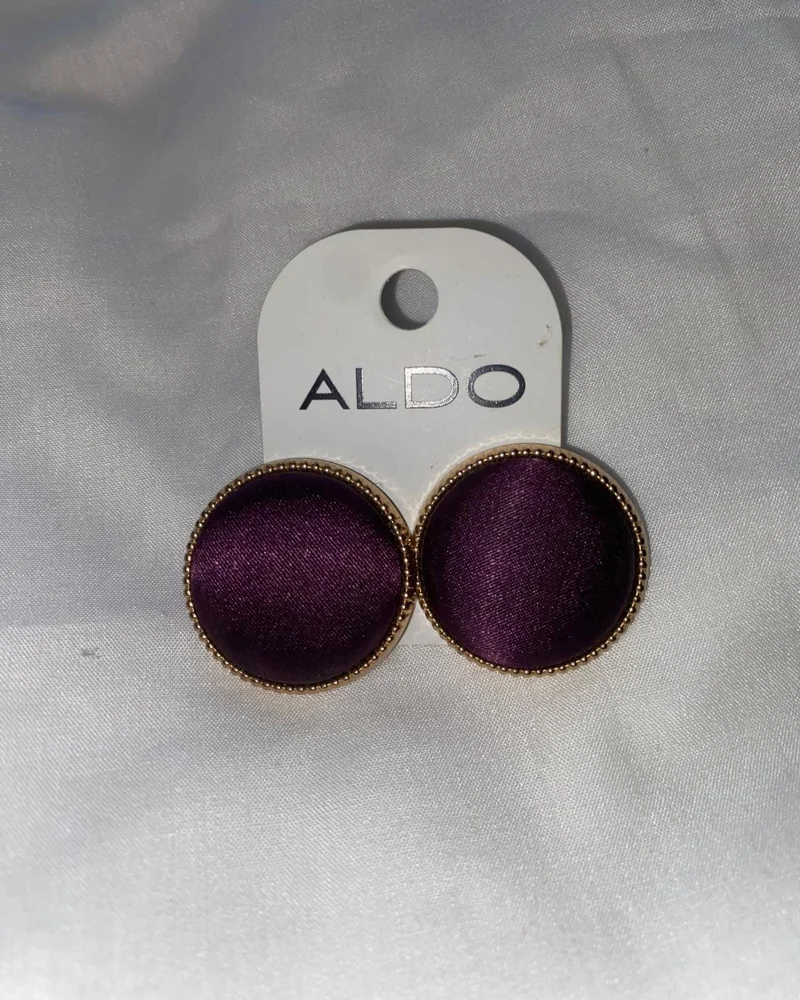 ALDO Earrings, size One size, photo 2