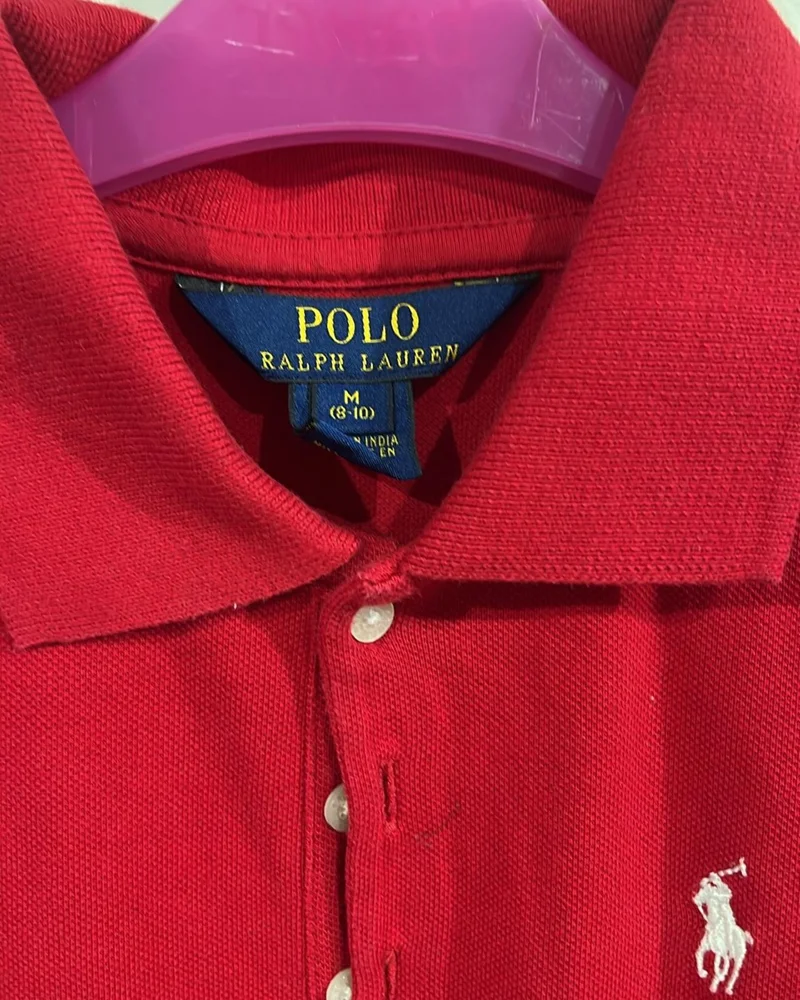 Polo Ralph Lauren Dresses, size 8y, photo 2