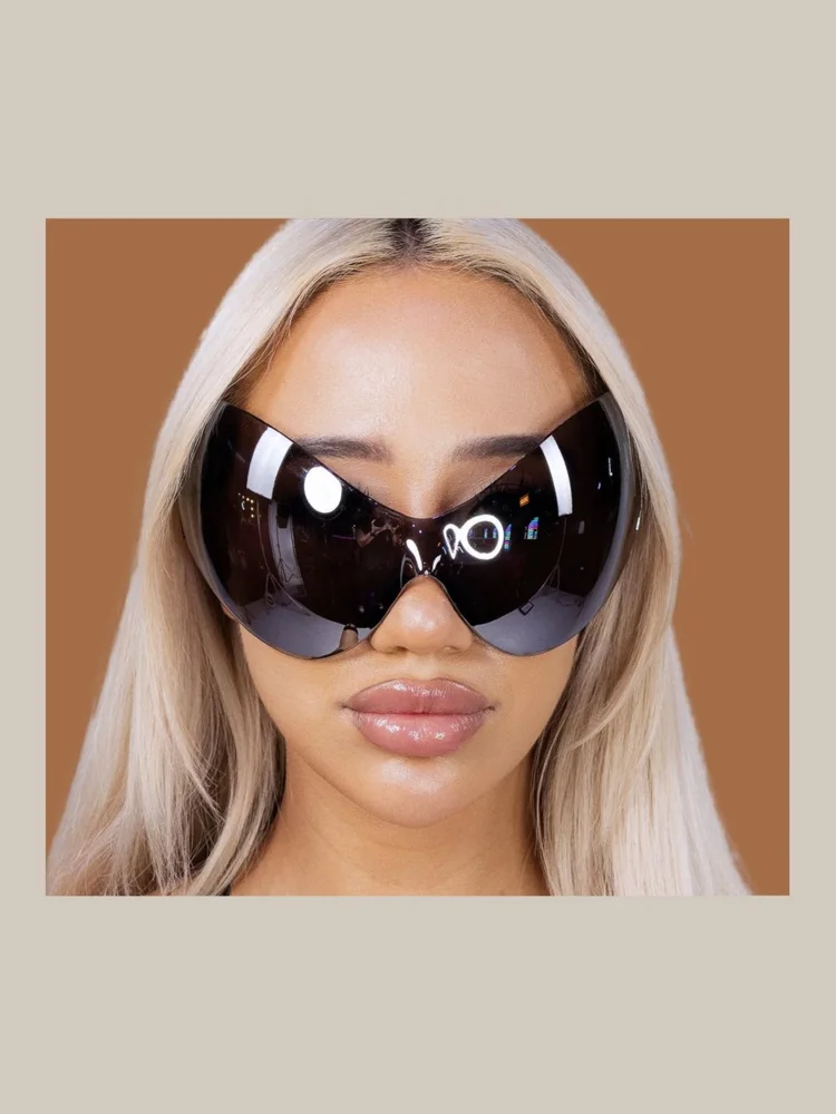 Sunglasses, size One size, photo 3
